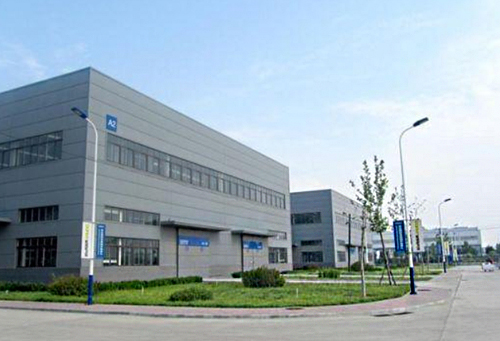 巩义市洺扬机械设备有限公司成立 注册资本1万人民币:机械设备