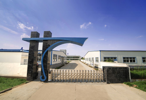 江西川流机械设备有限公司成立 注册资本200万人民币:机械设备